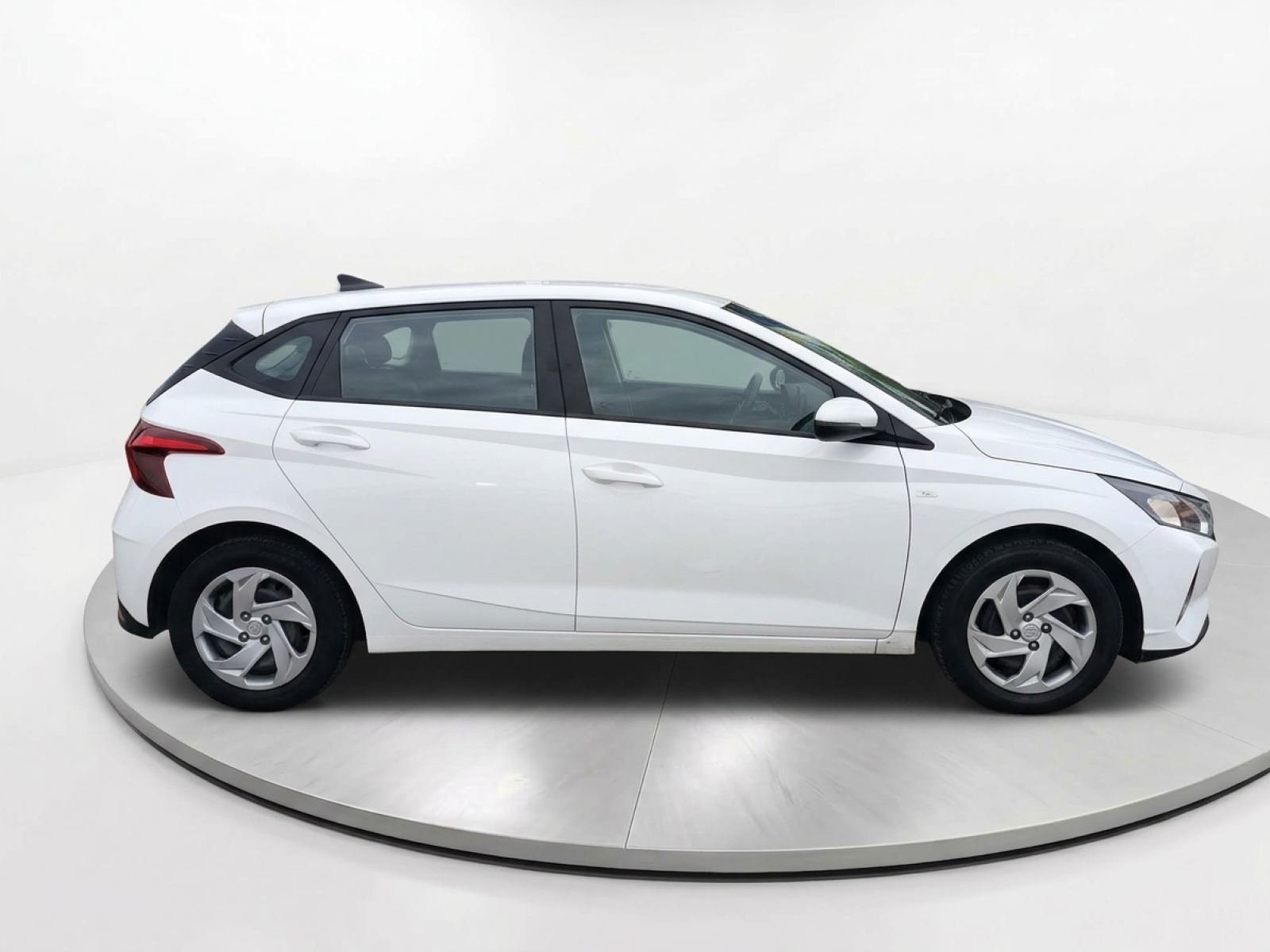 HYUNDAI I20 1.0 TGDI 74kW (100CV) 48V Essence 9