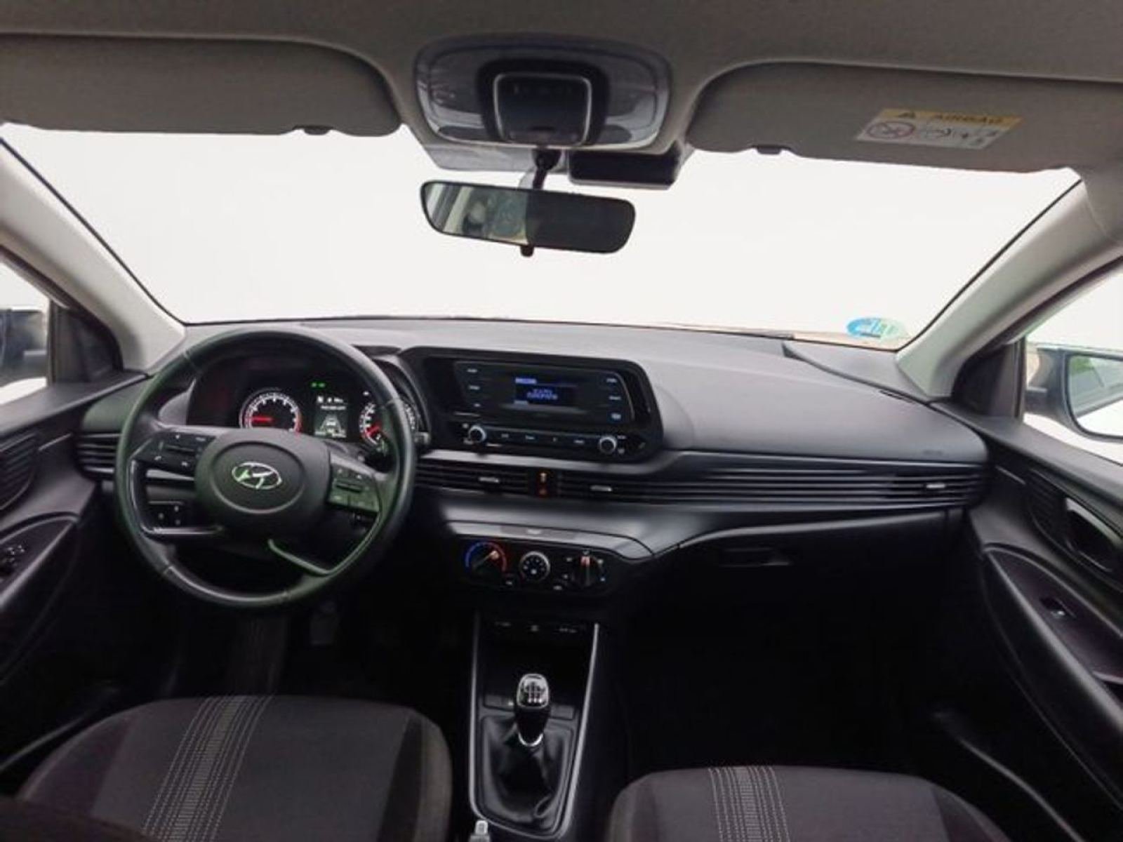 HYUNDAI I20 1.0 TGDI 74kW (100CV) 48V Essence 10