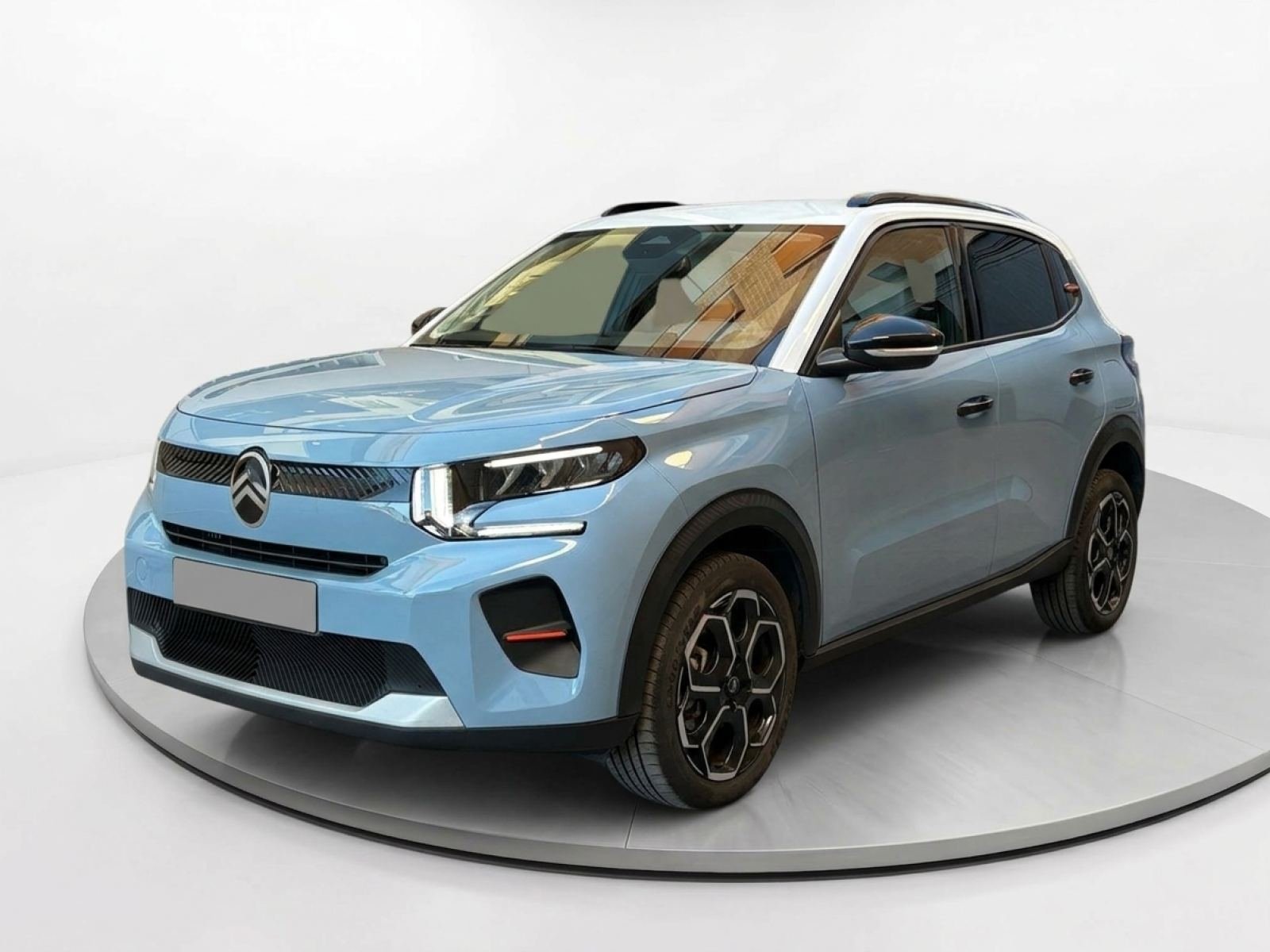 imagen de CITROEN C3 Turbo 100 Max - REF: 07508