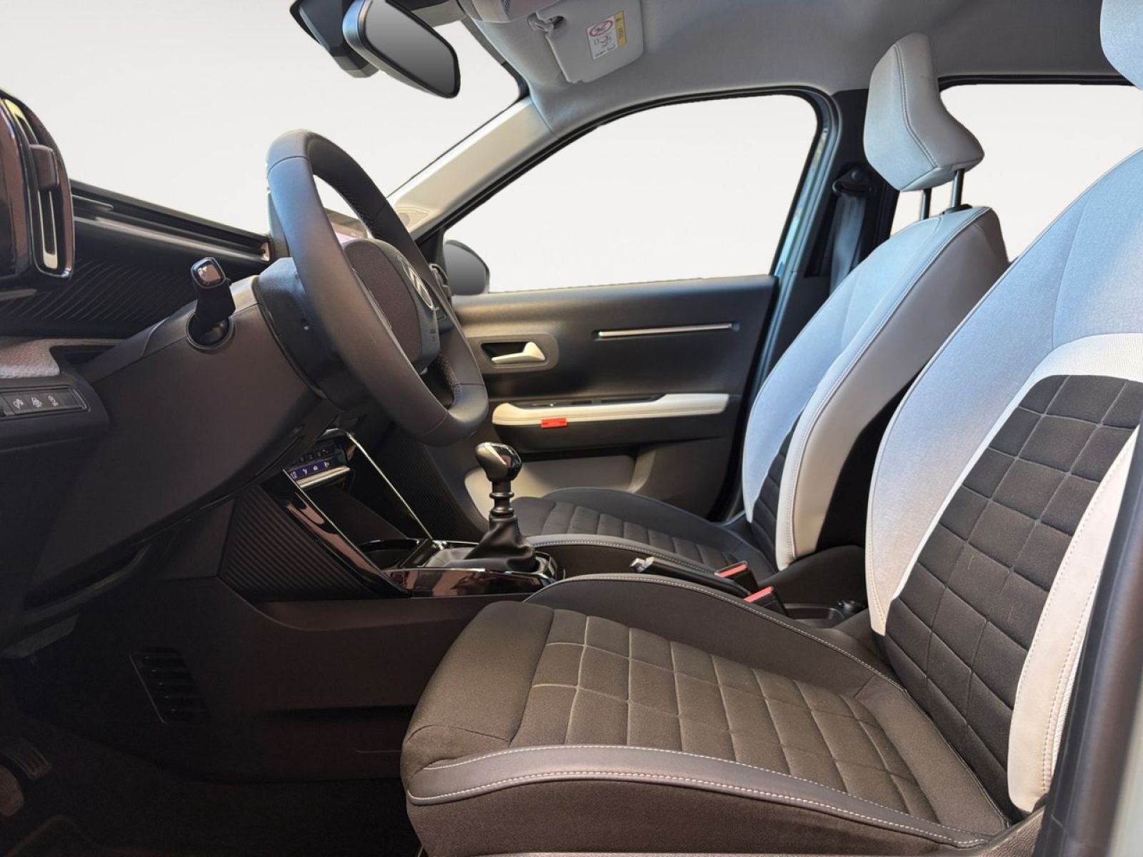 CITROEN C3 Turbo 100 Max 3