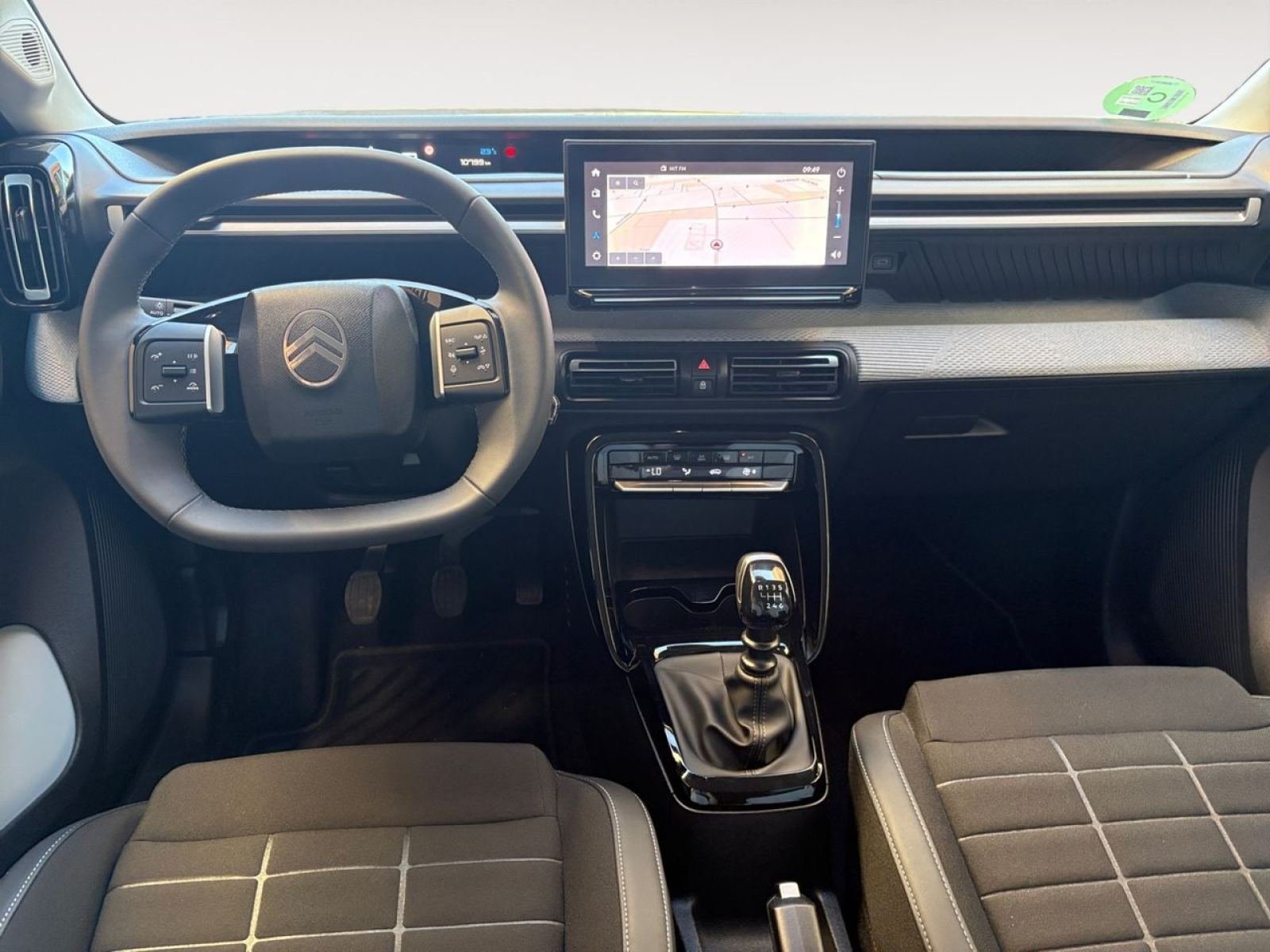 CITROEN C3 Turbo 100 Max 6
