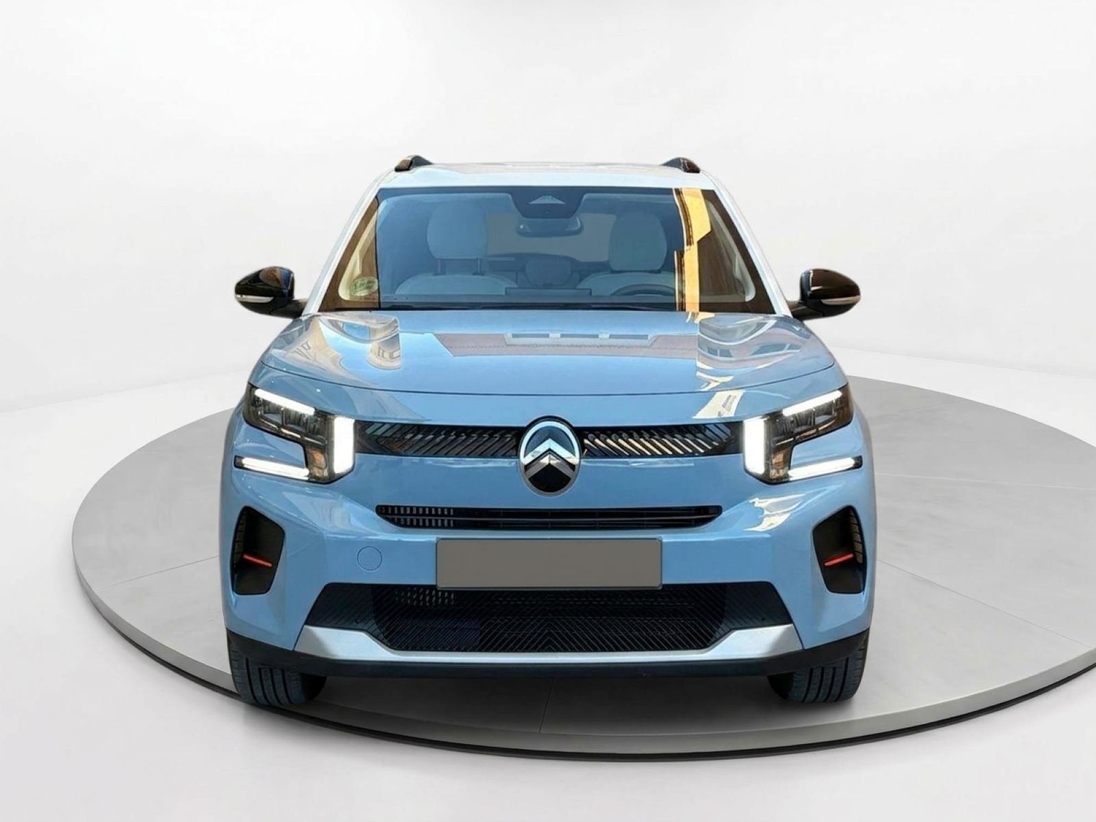 CITROEN C3 Turbo 100 Max 11