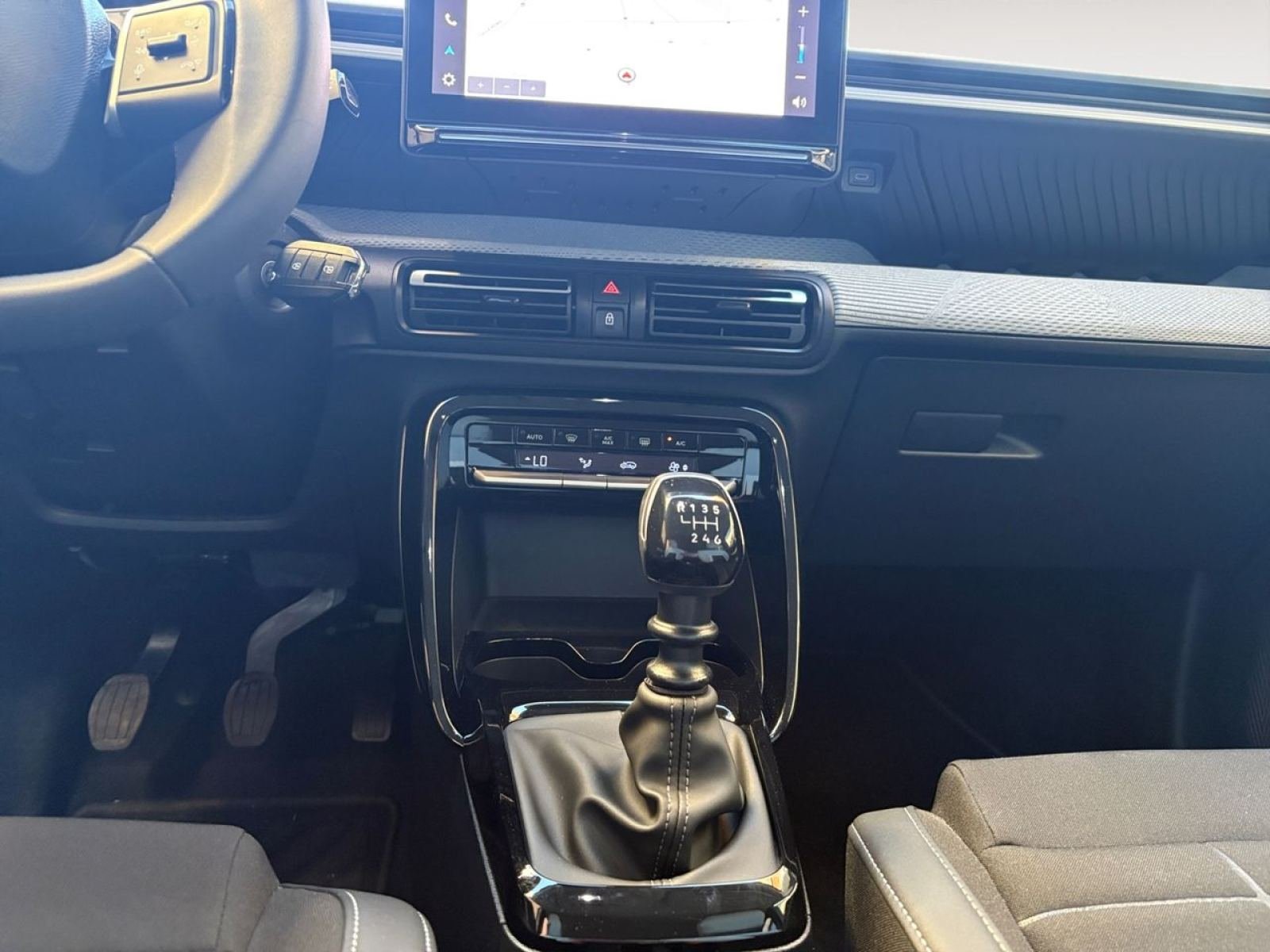 CITROEN C3 Turbo 100 Max 12
