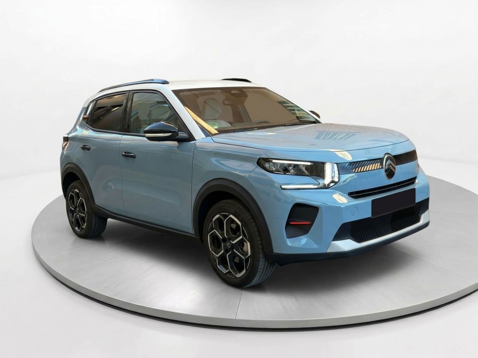 CITROEN C3 Turbo 100 Max 14