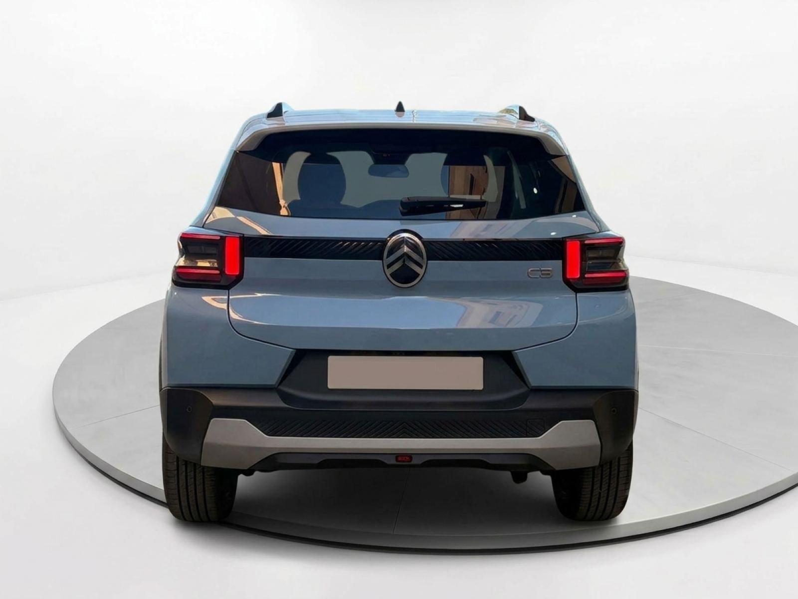 CITROEN C3 Turbo 100 Max 22