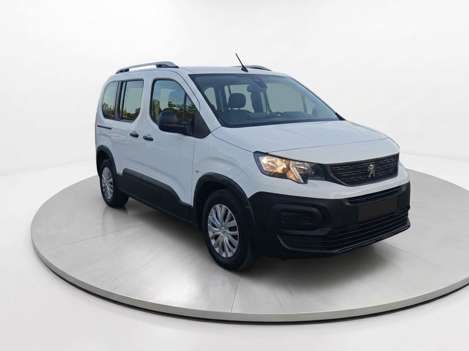 imagen de PEUGEOT RIFTER Style Long BlueHDi 96kW - REF: 07515