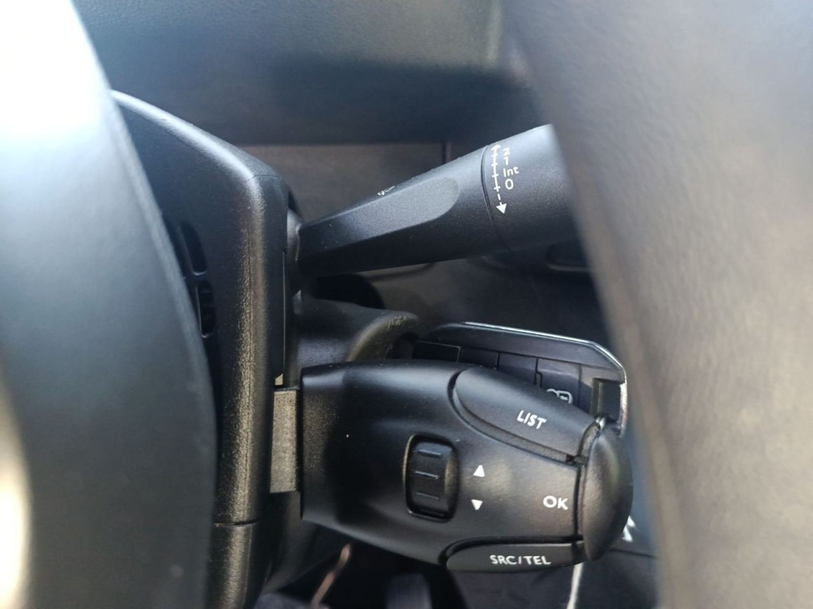 PEUGEOT RIFTER Style Long BlueHDi 96kW 17