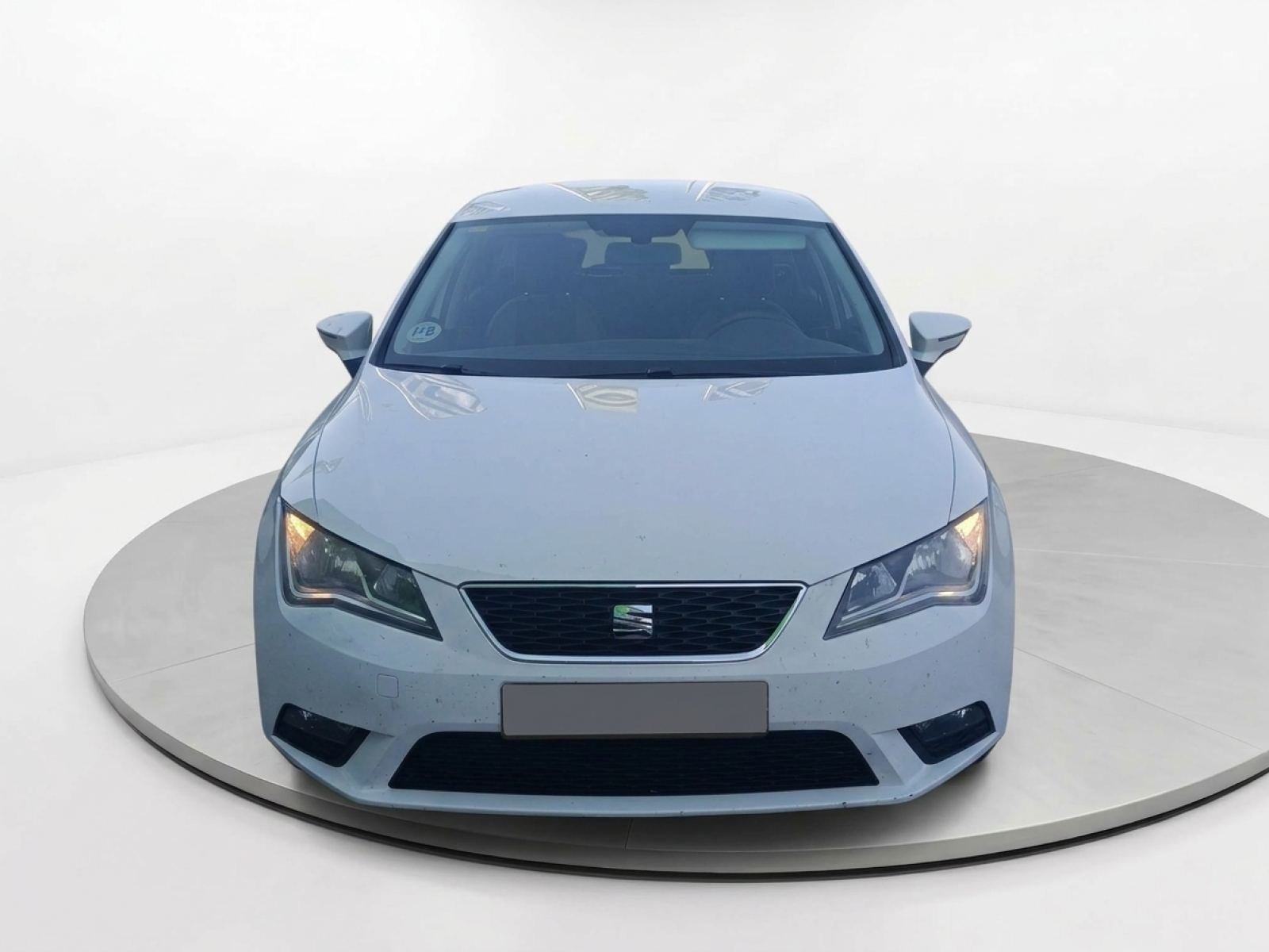 SEAT LEON 1.6 TDI 66kW (90CV) Reference Plus 2
