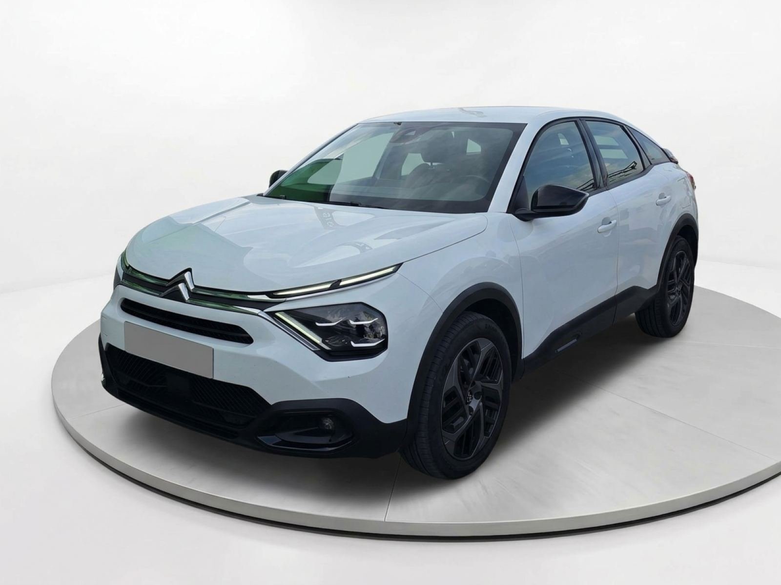 imagen de CITROEN C4 BlueHDi 130 S&S EAT8 Plus - REF: 07519