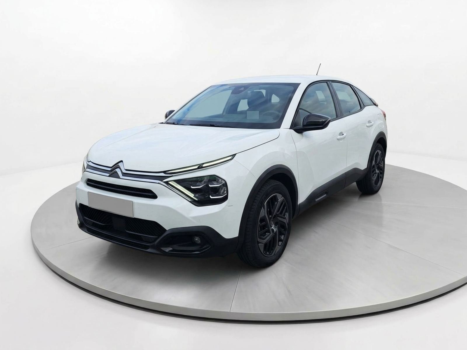 CITROEN C4 BlueHDi 130 S&S EAT8 Plus 4