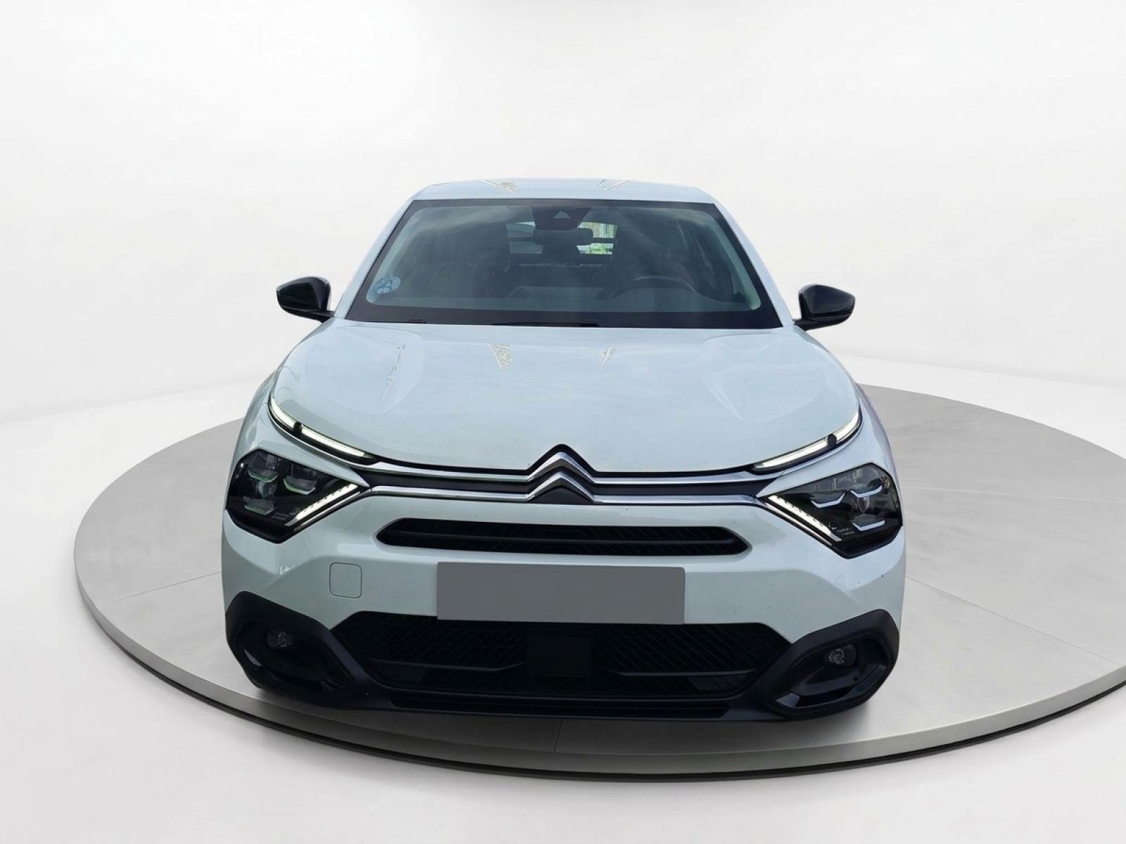 CITROEN C4 BlueHDi 130 S&S EAT8 Plus 6