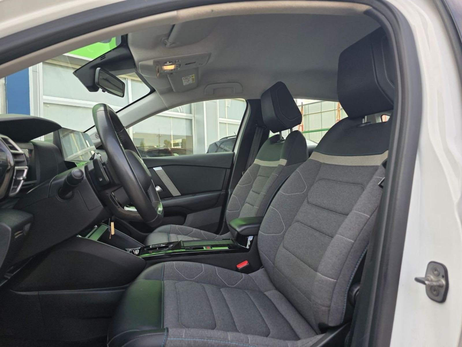 CITROEN C4 BlueHDi 130 S&S EAT8 Plus 7