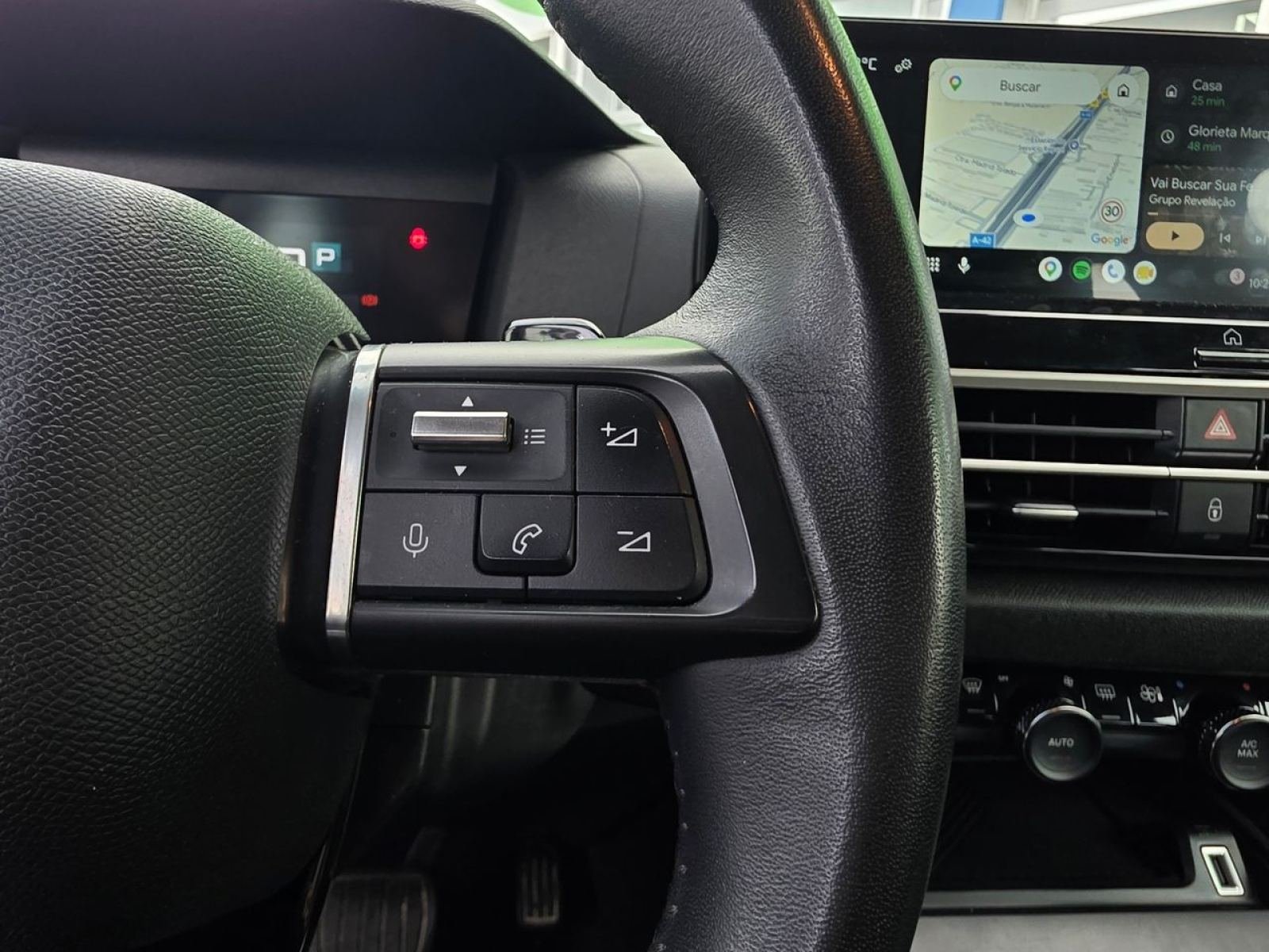 CITROEN C4 BlueHDi 130 S&S EAT8 Plus 13