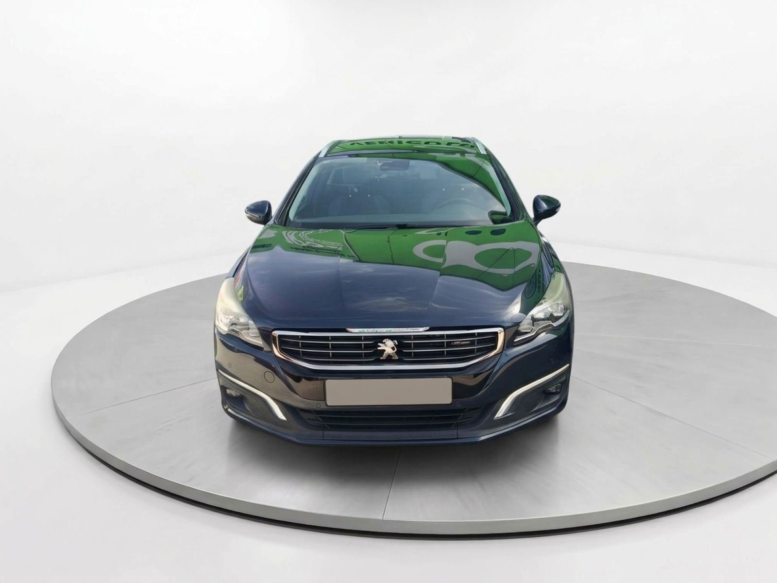 PEUGEOT 508 SW GT Line 2.0 BlueHDi 110KW (150CV) 2