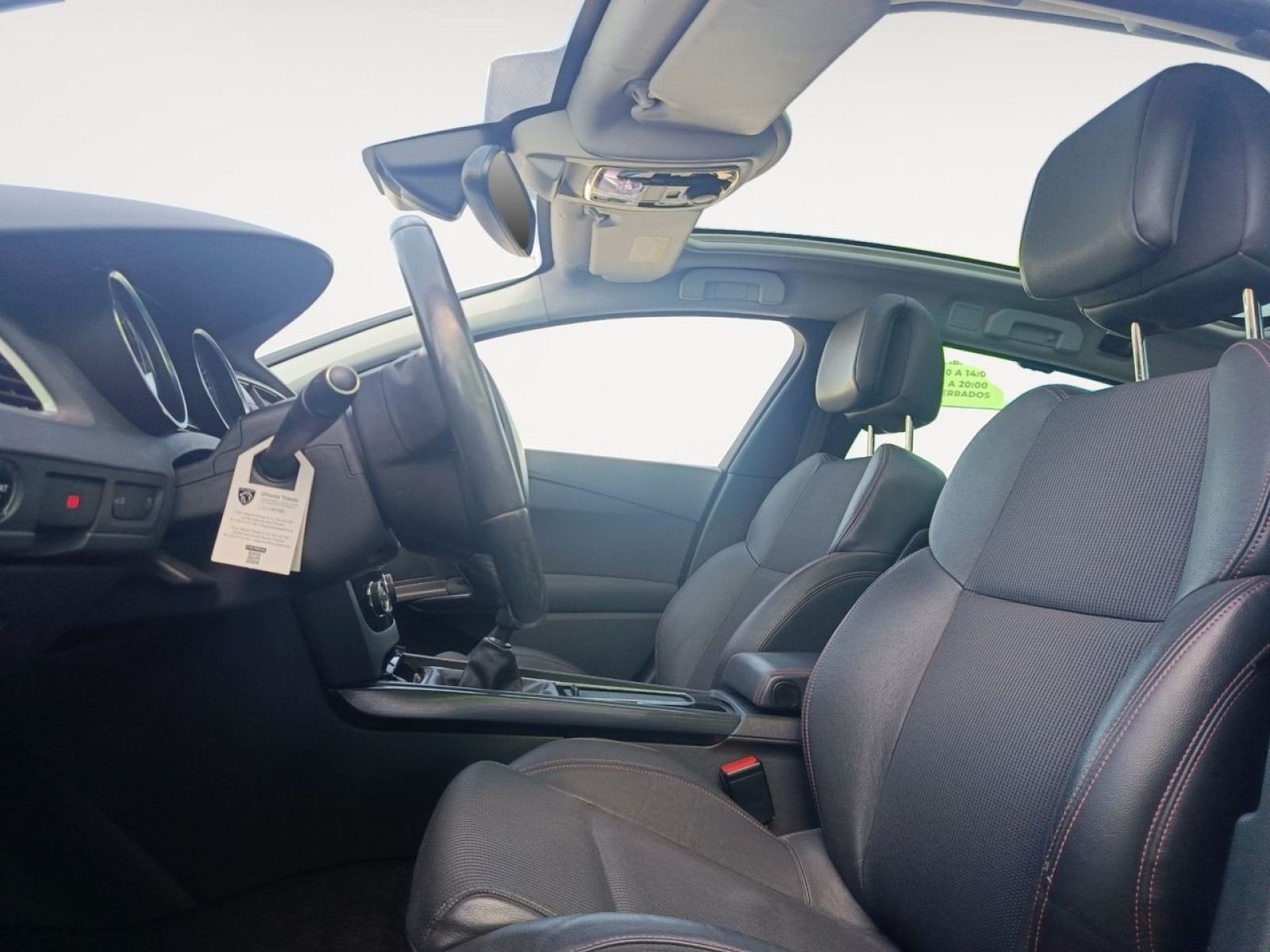 PEUGEOT 508 SW GT Line 2.0 BlueHDi 110KW (150CV) 9