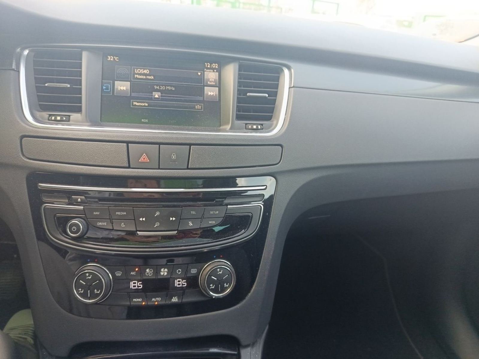 PEUGEOT 508 SW GT Line 2.0 BlueHDi 110KW (150CV) 15