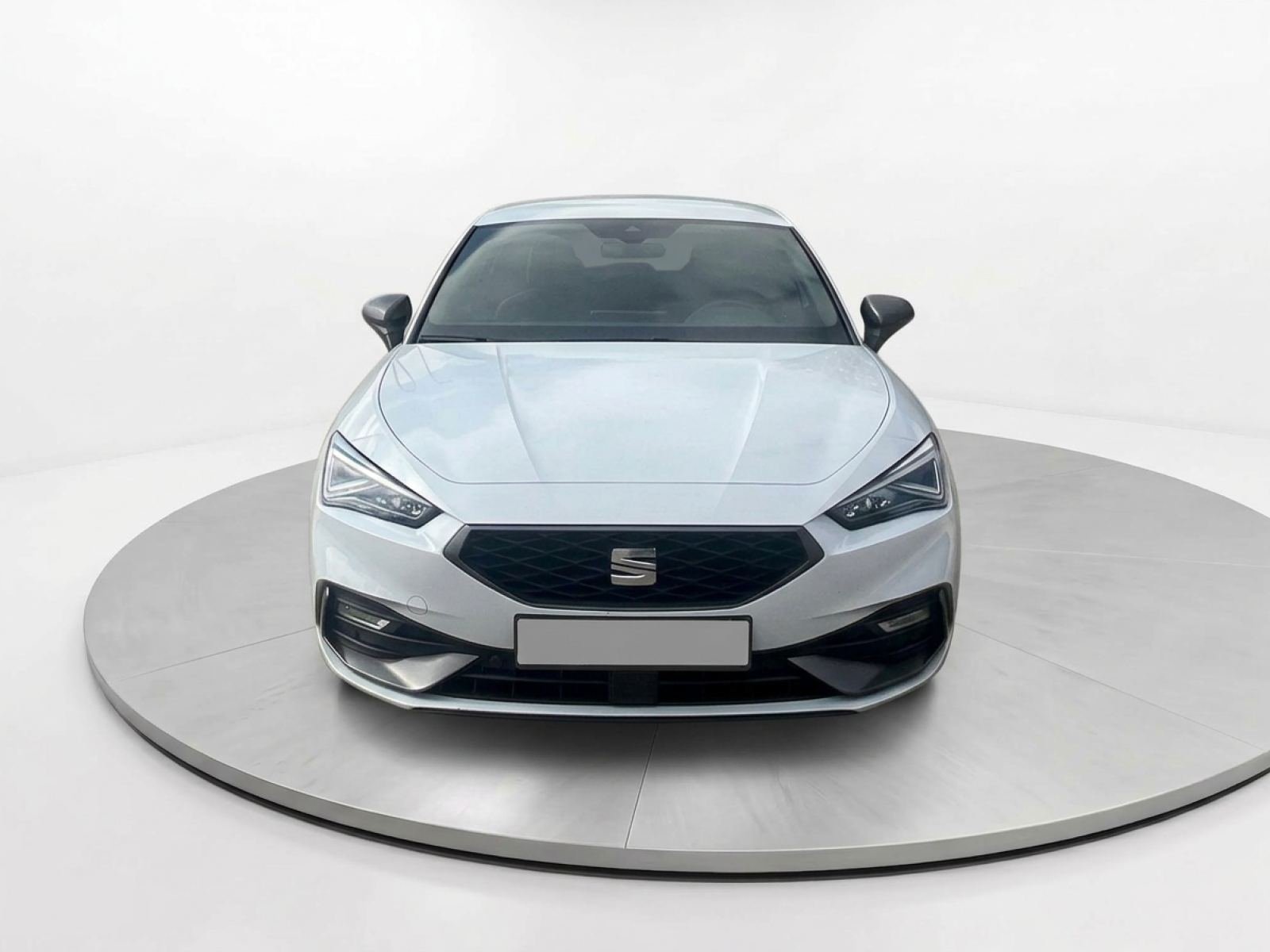 SEAT LEON 1.0 TSI 81kW S&S FR 25 Aniversario 7