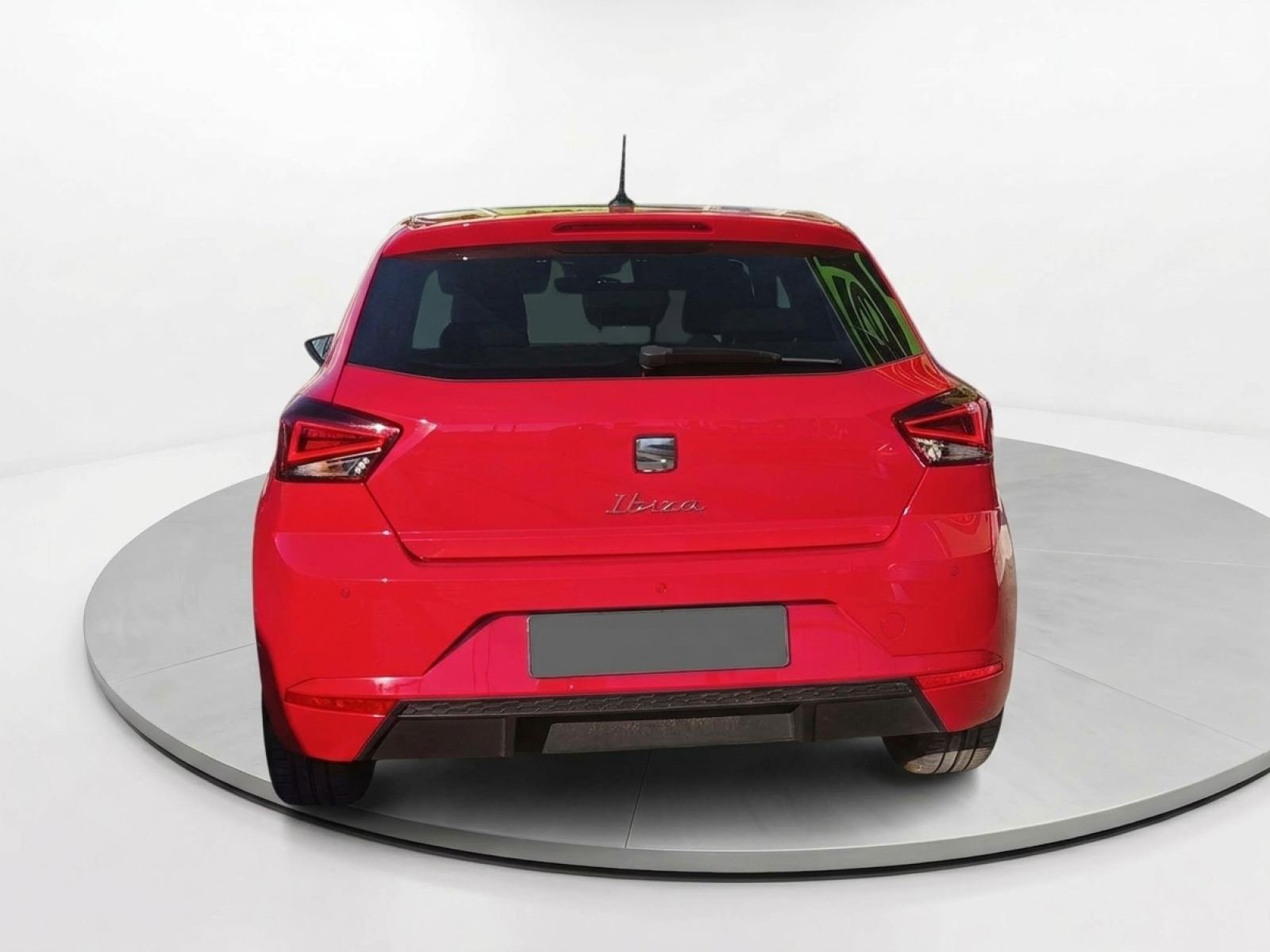 SEAT IBIZA 1.0 TSI 81kW (110CV) Special Edition 4