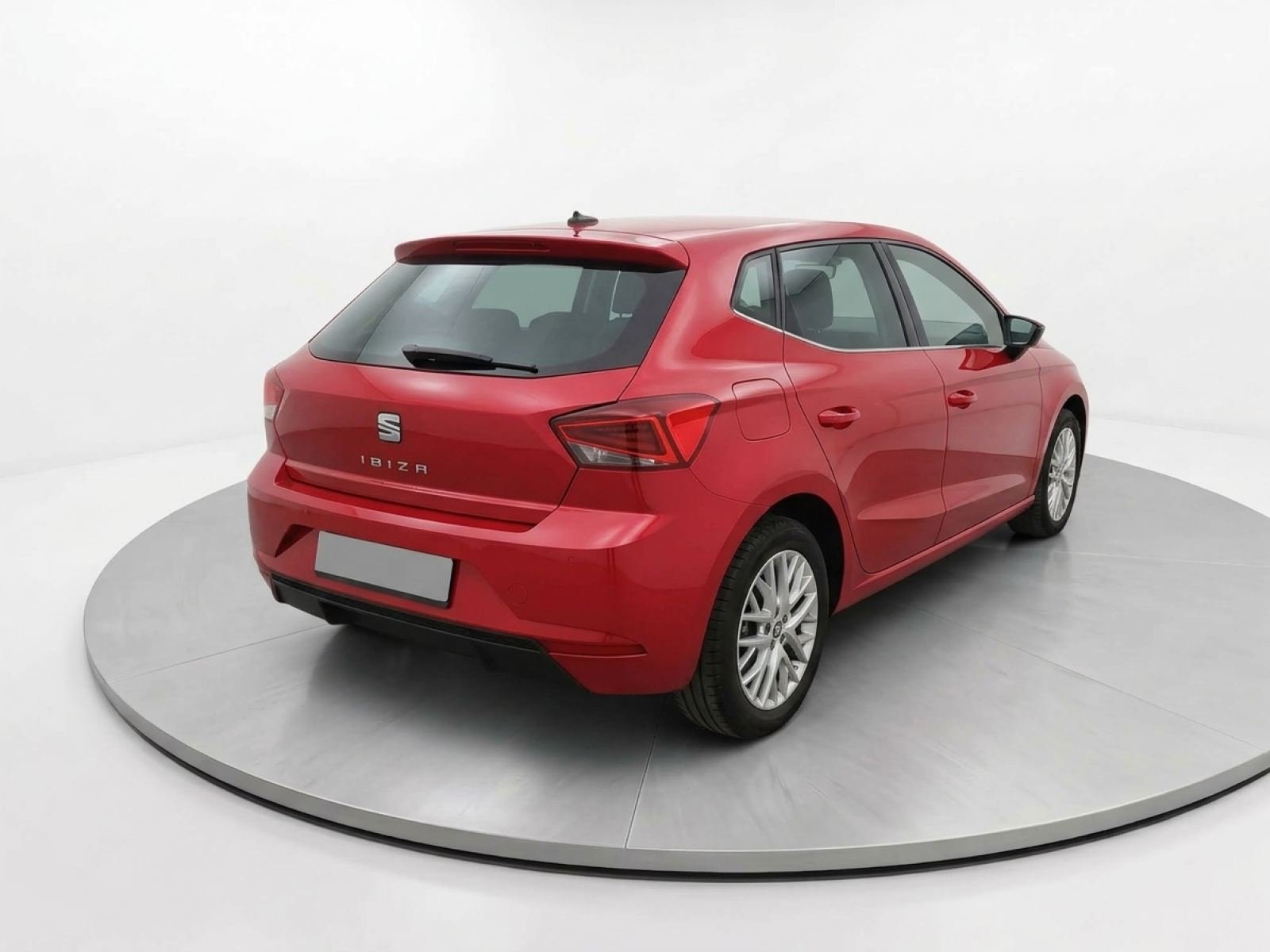 SEAT IBIZA 1.0 TSI 81kW (110CV) Special Edition 6