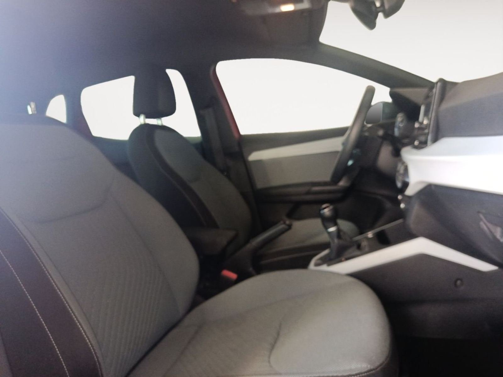 SEAT IBIZA 1.0 TSI 81kW (110CV) Special Edition 9