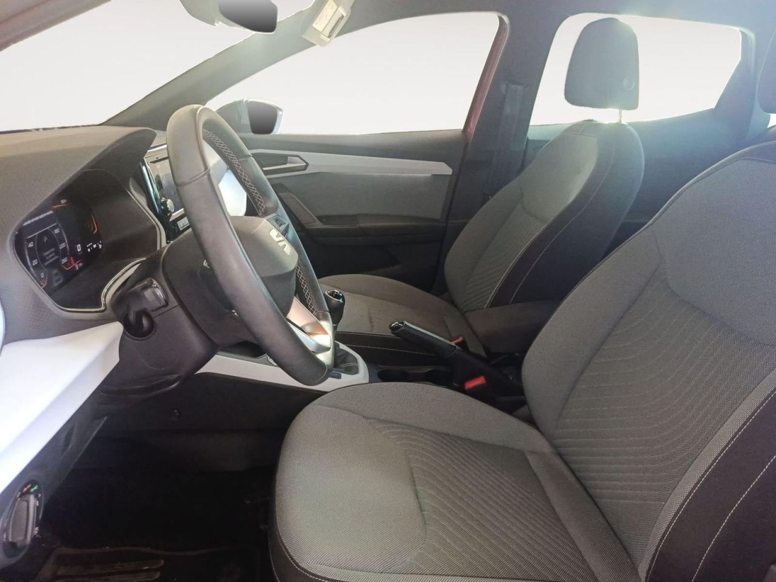 SEAT IBIZA 1.0 TSI 81kW (110CV) Special Edition 11
