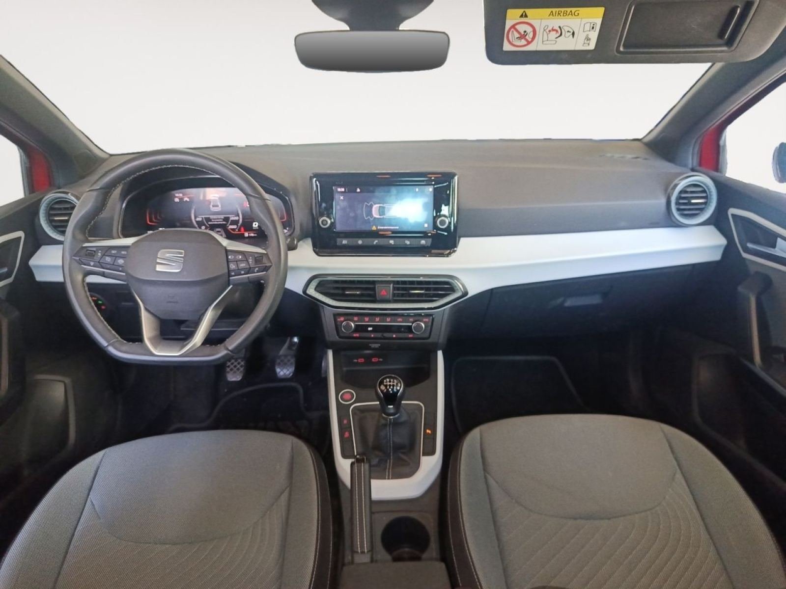 SEAT IBIZA 1.0 TSI 81kW (110CV) Special Edition 27