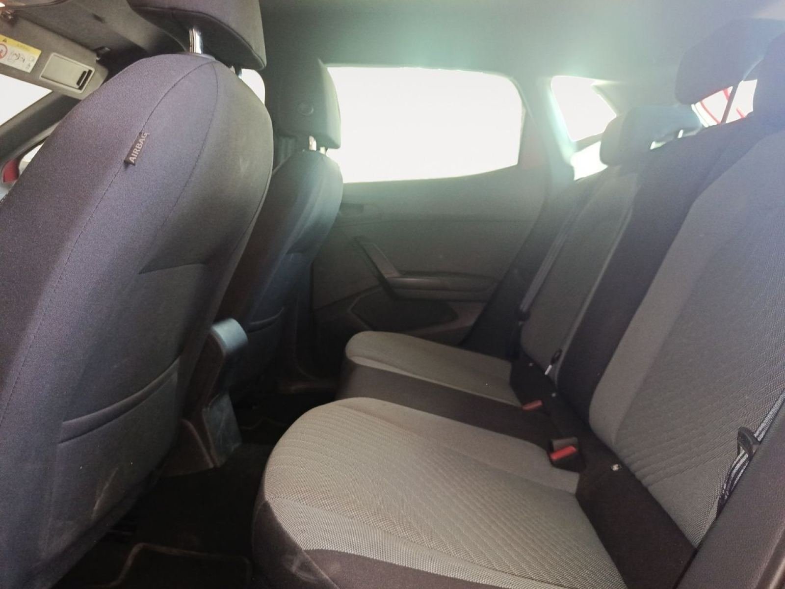 SEAT IBIZA 1.0 TSI 81kW (110CV) Special Edition 29