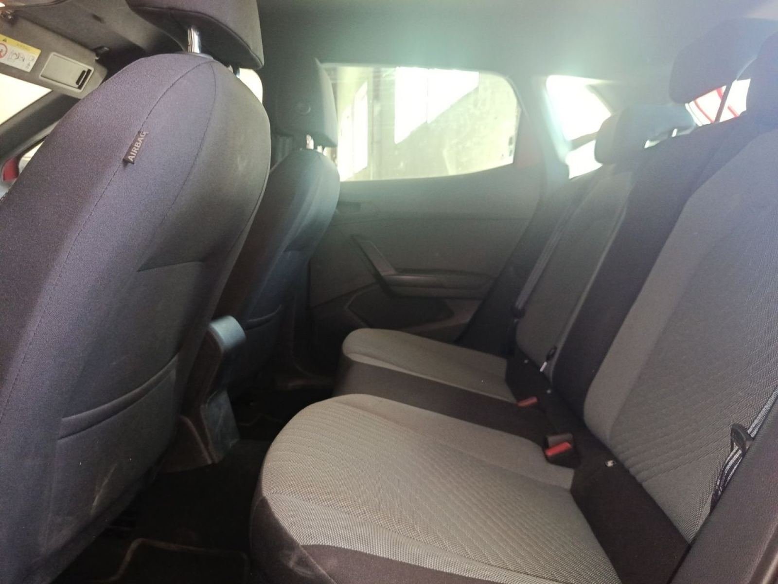 SEAT IBIZA 1.0 TSI 81kW (110CV) Special Edition 30