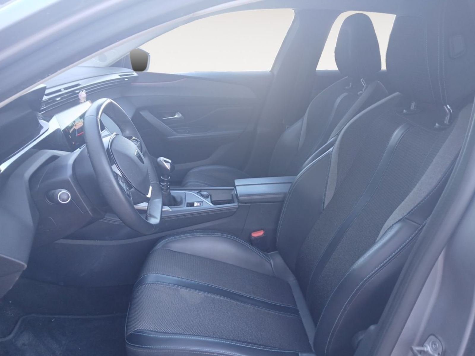 PEUGEOT 308 5P Allure Pack BlueHDi 130 S&S MAN 7