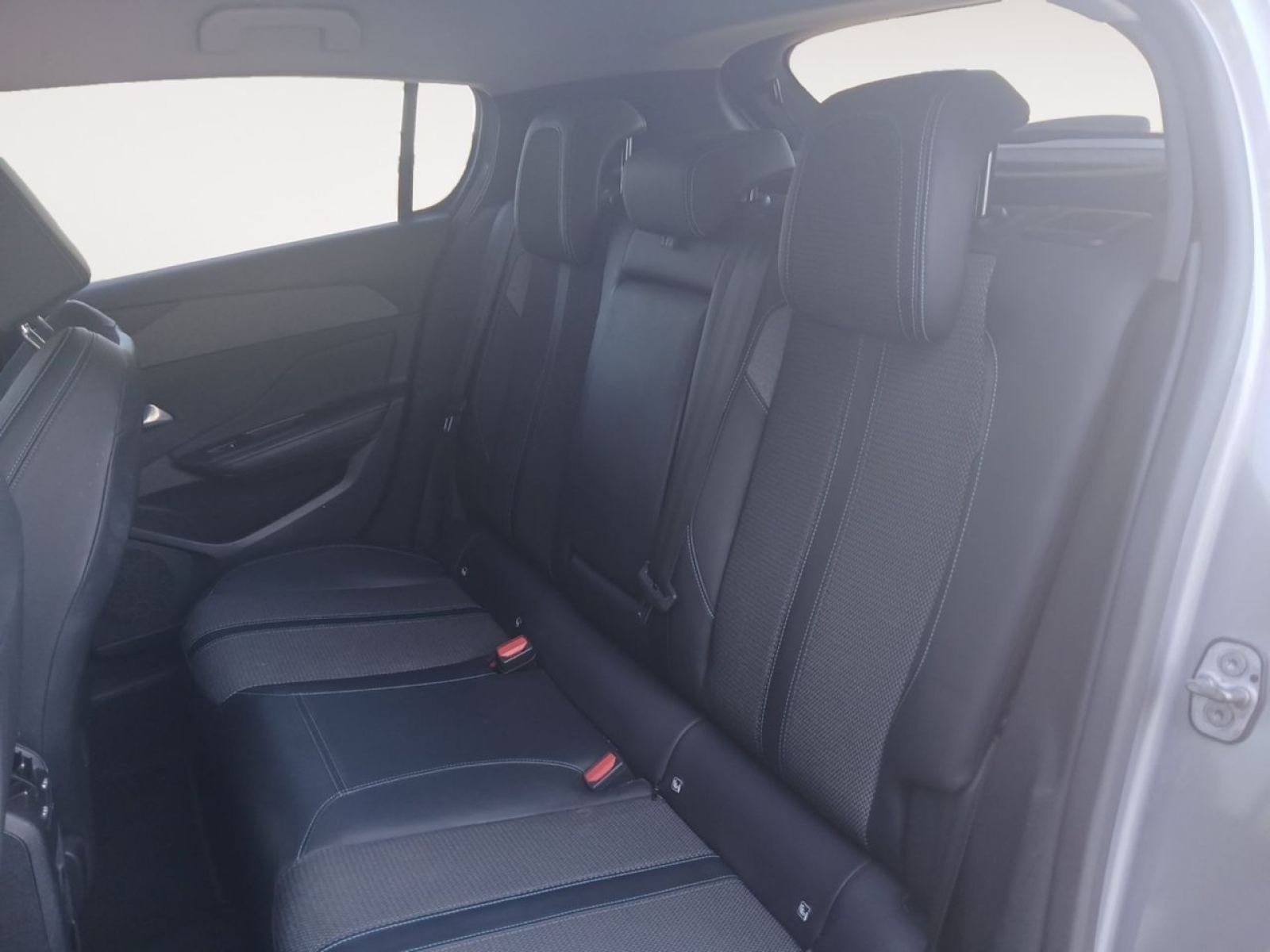 PEUGEOT 308 5P Allure Pack BlueHDi 130 S&S MAN 8