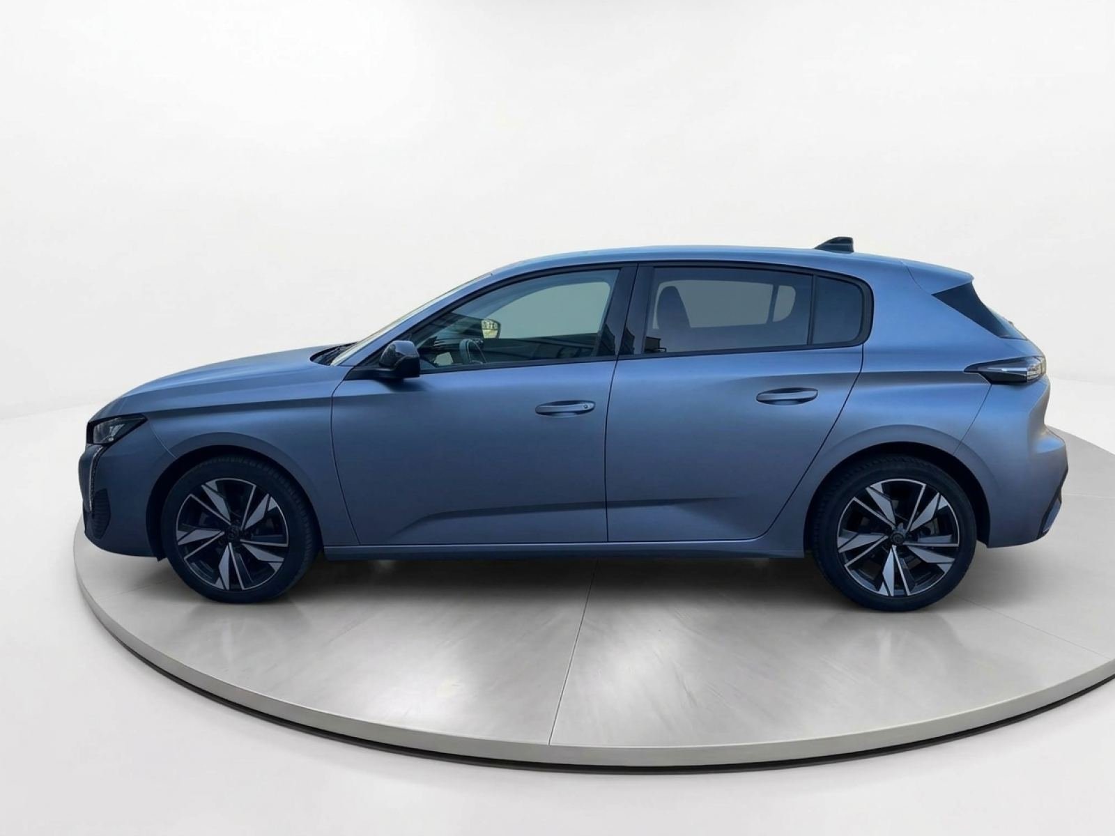 imagen de PEUGEOT 308 5P Allure Pack BlueHDi 130 S&S MAN - REF: 07527
