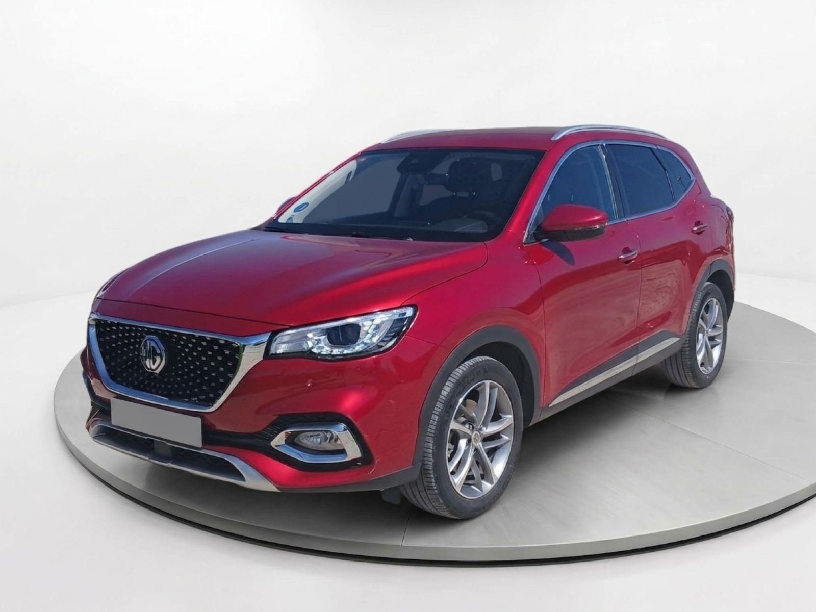 imagen de MG EHS 1.5T-GDI PHEV Luxury - REF: 07528
