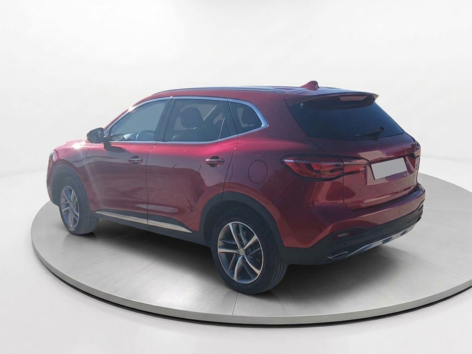 MG EHS 1.5T-GDI PHEV Luxury 2