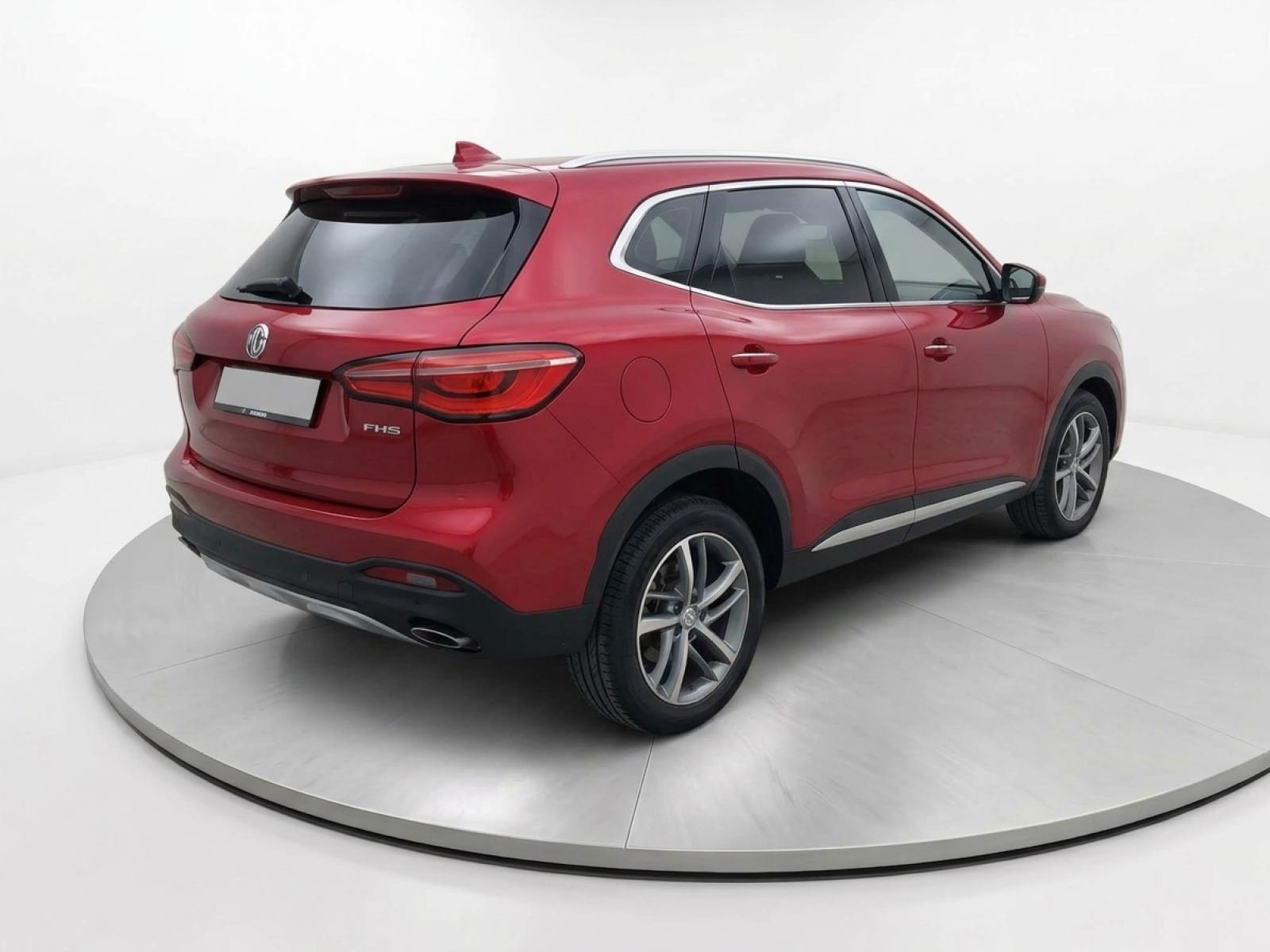 MG EHS 1.5T-GDI PHEV Luxury 3