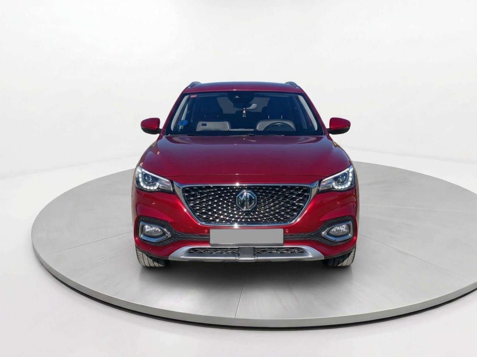 MG EHS 1.5T-GDI PHEV Luxury 6