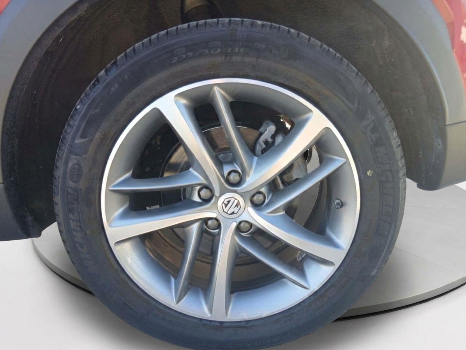 MG EHS 1.5T-GDI PHEV Luxury 20