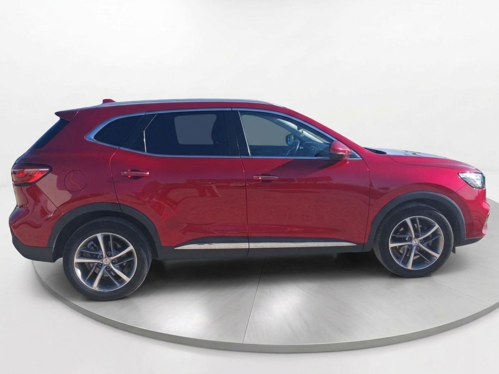 MG EHS 1.5T-GDI PHEV Luxury 21
