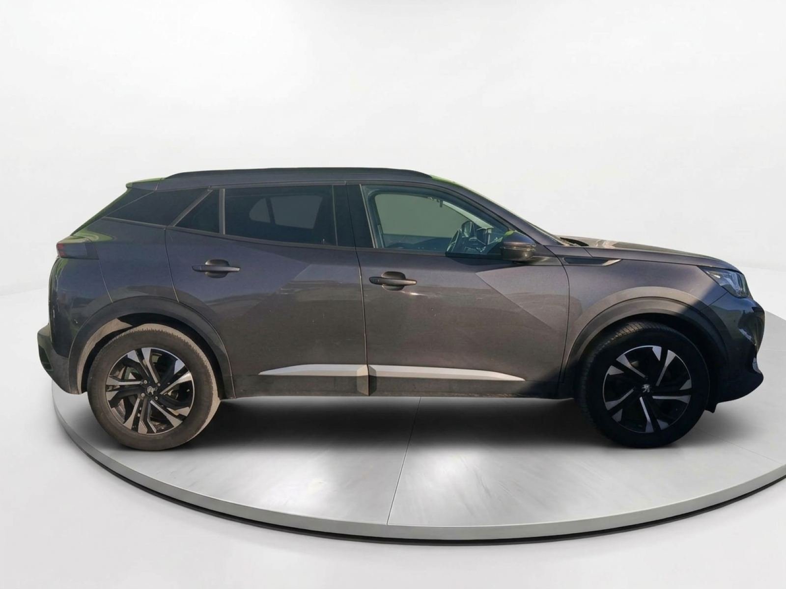 PEUGEOT 2008 Allure Pack Puretech 130 S&S EAT8 7