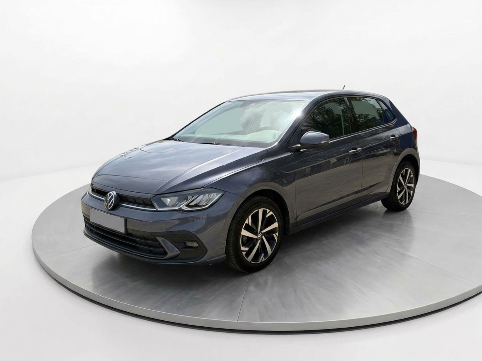 imagen de VOLKSWAGEN POLO Life 1.0 TSI 70kW (95CV) - REF: 07530