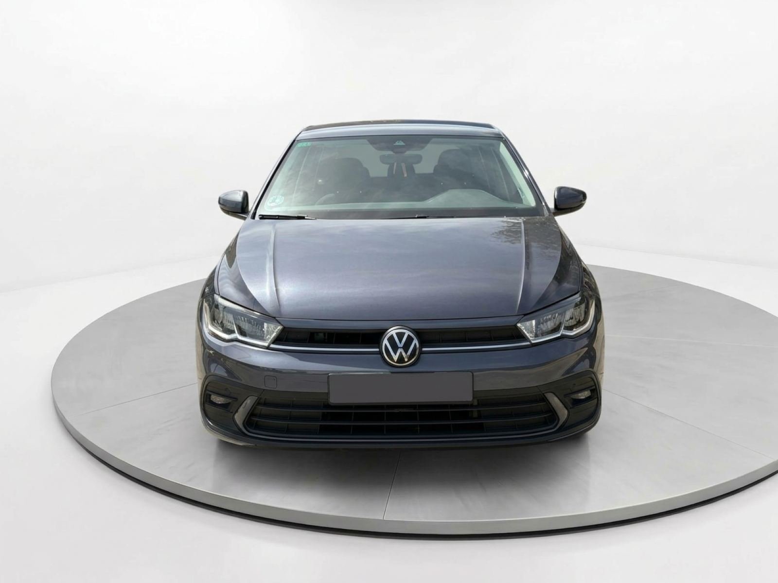 VOLKSWAGEN POLO Life 1.0 TSI 70kW (95CV) 2