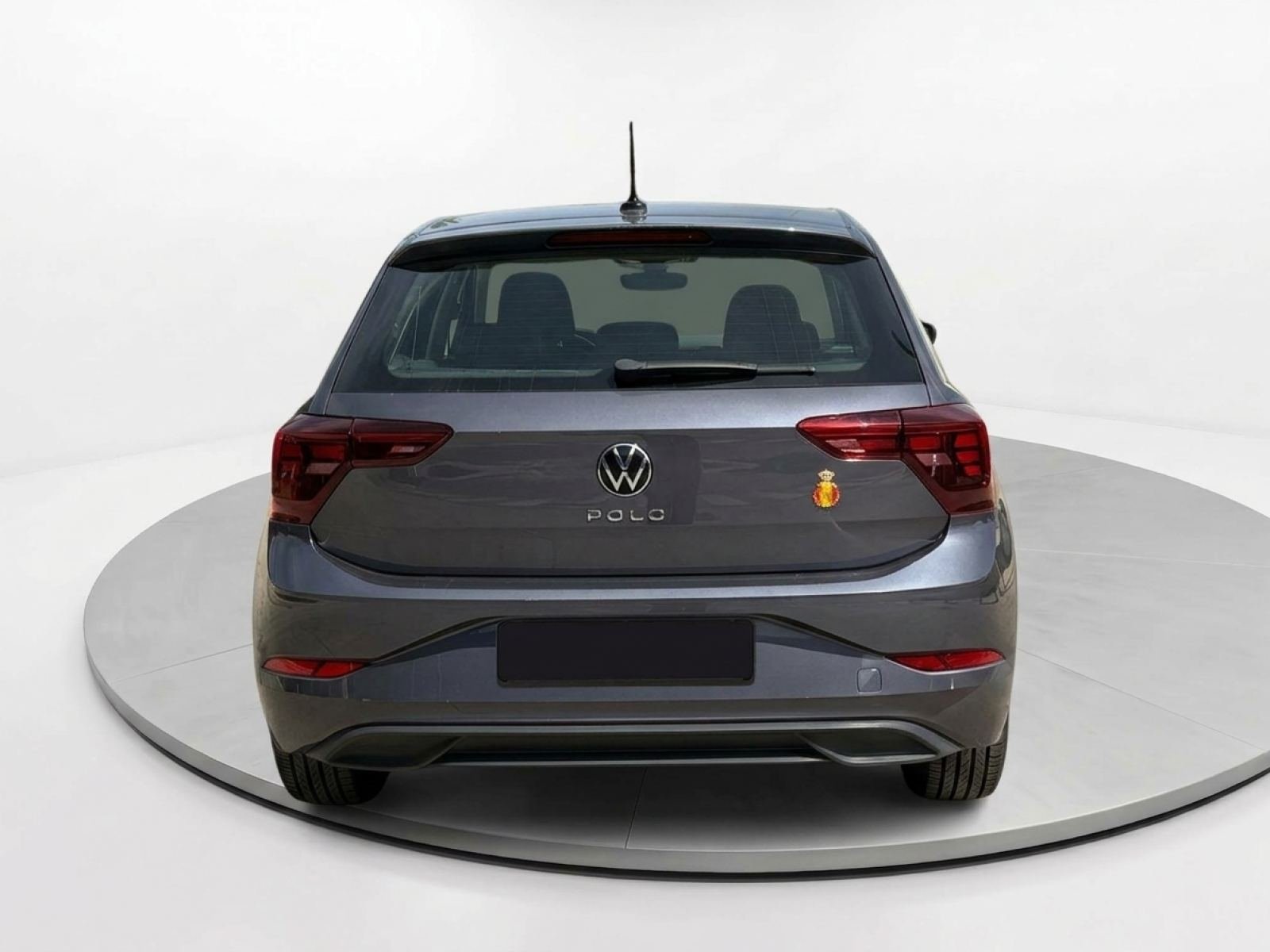 VOLKSWAGEN POLO Life 1.0 TSI 70kW (95CV) 3