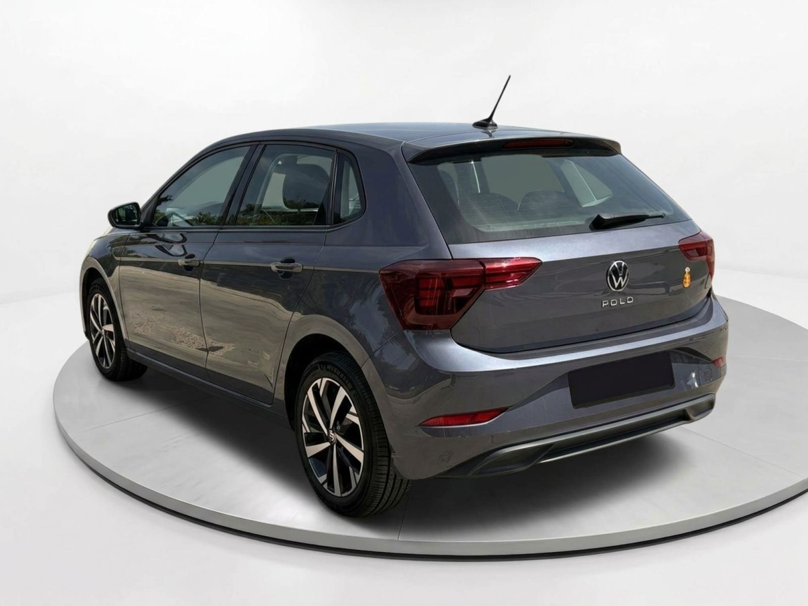 VOLKSWAGEN POLO Life 1.0 TSI 70kW (95CV) 4