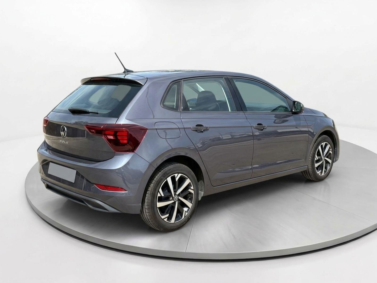 VOLKSWAGEN POLO Life 1.0 TSI 70kW (95CV) 6