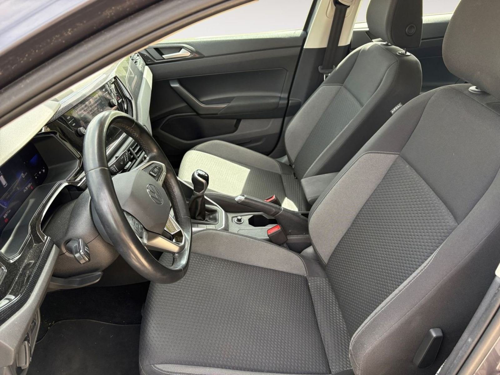 VOLKSWAGEN POLO Life 1.0 TSI 70kW (95CV) 8
