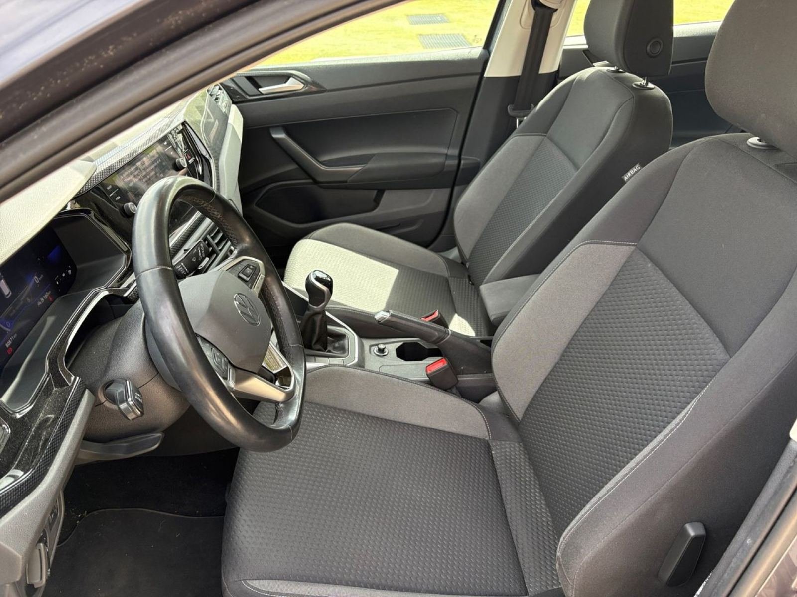 VOLKSWAGEN POLO Life 1.0 TSI 70kW (95CV) 11