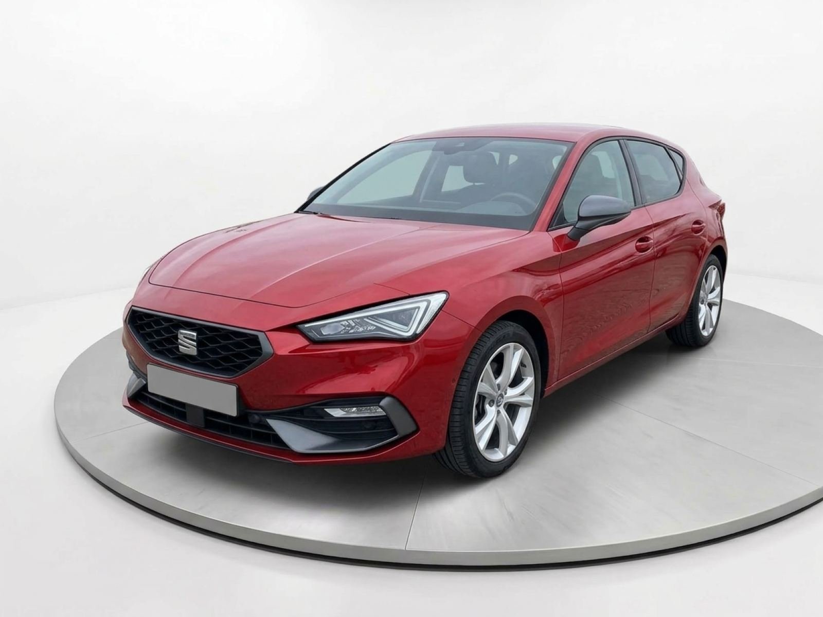 imagen de SEAT LEON 1.0 TSI 81kW S&S FR 25 Aniversario - REF: 07531