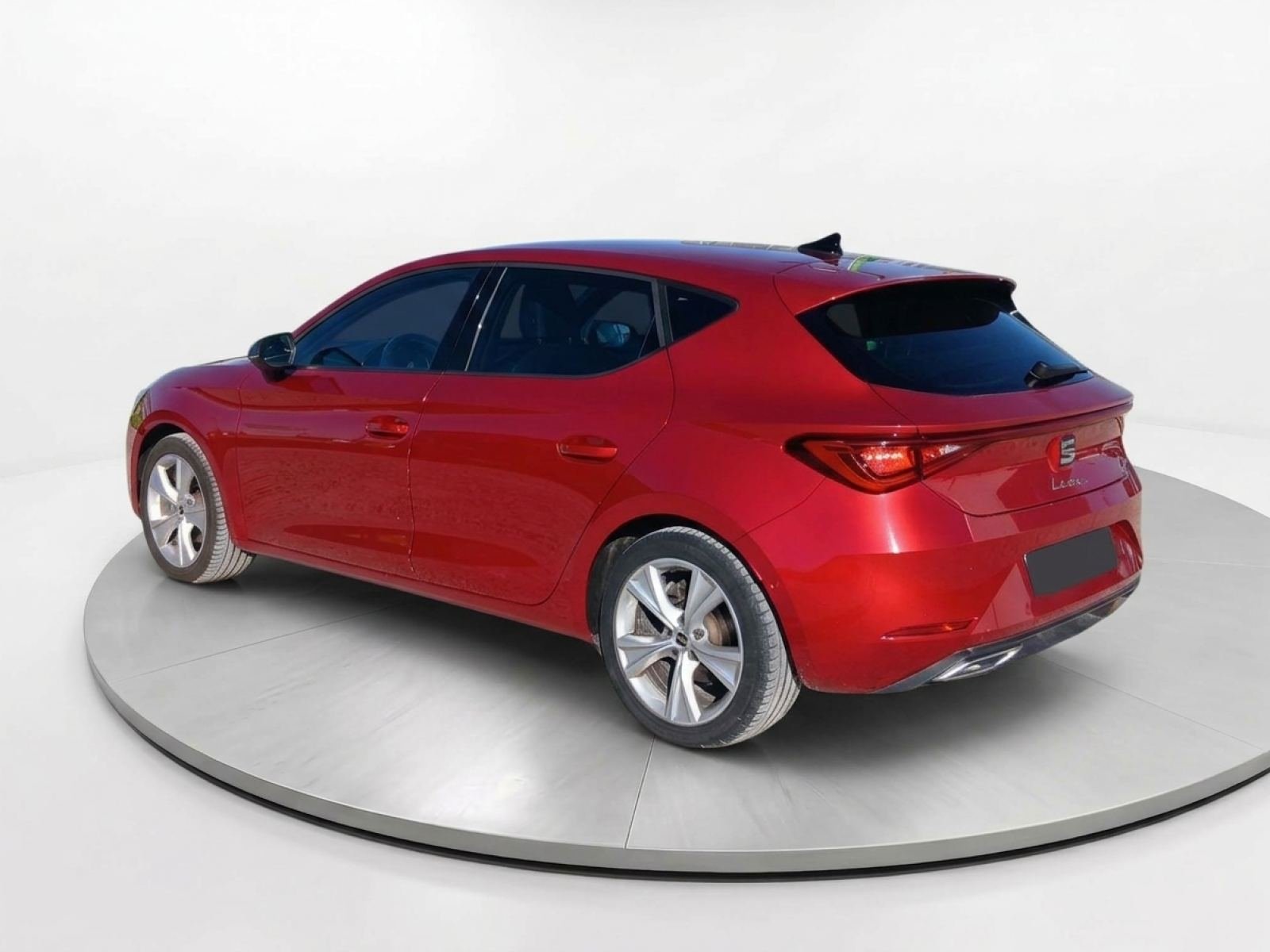 SEAT LEON 1.0 TSI 81kW S&S FR 25 Aniversario 2