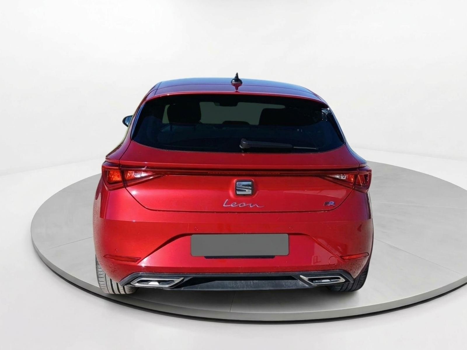 SEAT LEON 1.0 TSI 81kW S&S FR 25 Aniversario 3