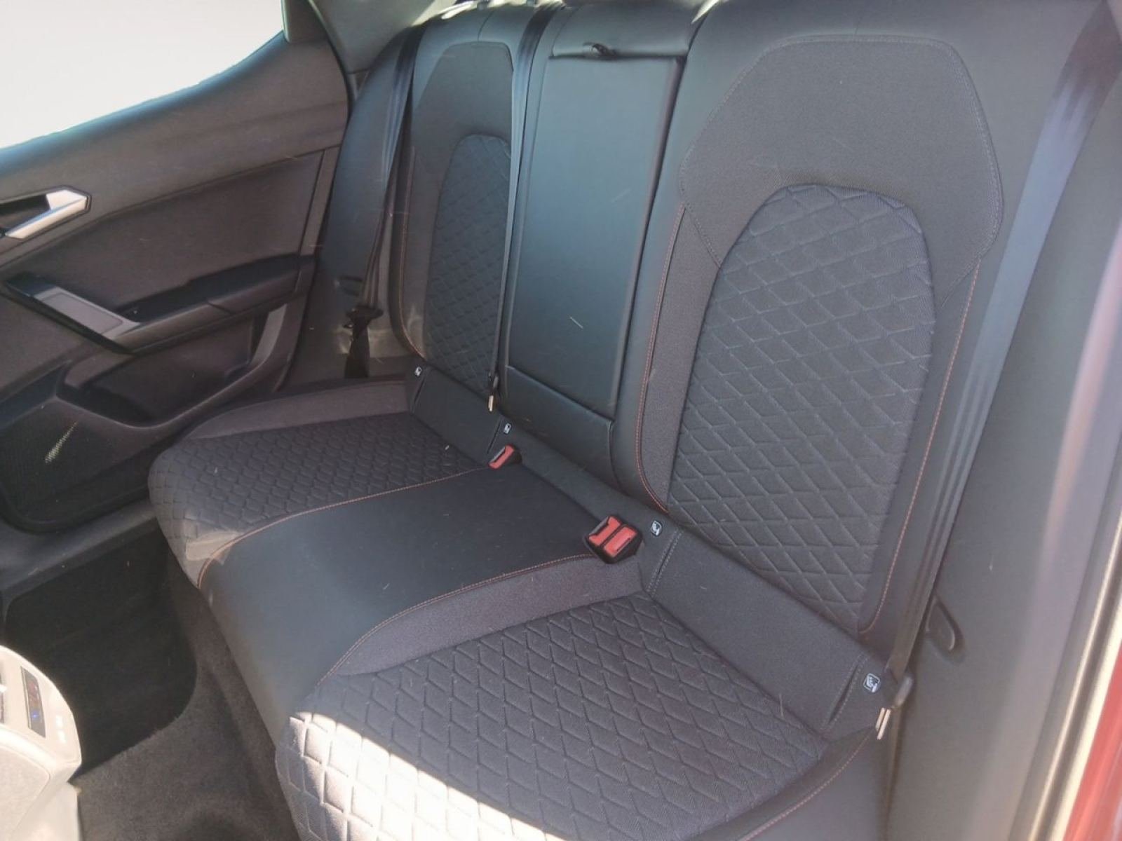 SEAT LEON 1.0 TSI 81kW S&S FR 25 Aniversario 12