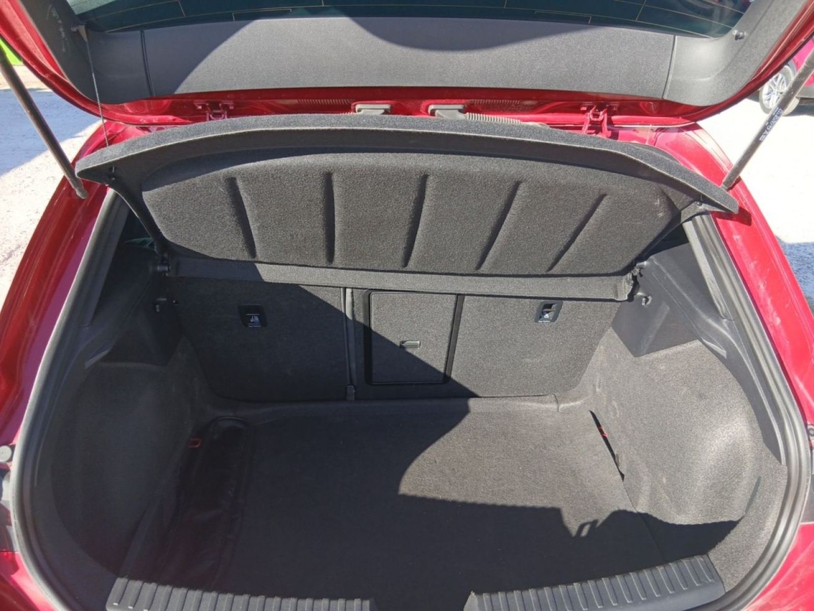 SEAT LEON 1.0 TSI 81kW S&S FR 25 Aniversario 20